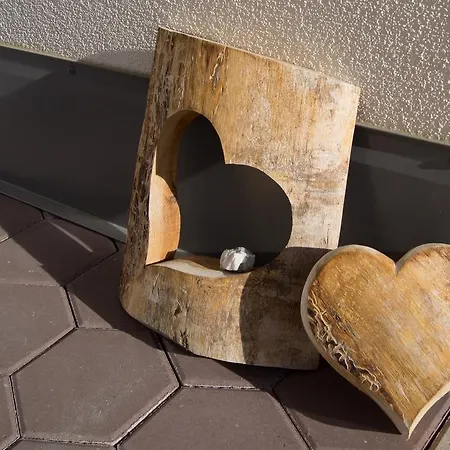 Wolf.Tirol Apartment Ladis Exterior photo