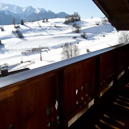 Wolf.Tirol Apartment Ladis Room photo