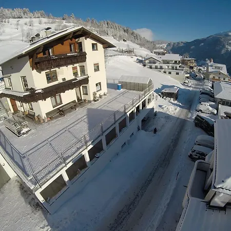 Wolf.Tirol Apartment Ladis Exterior photo
