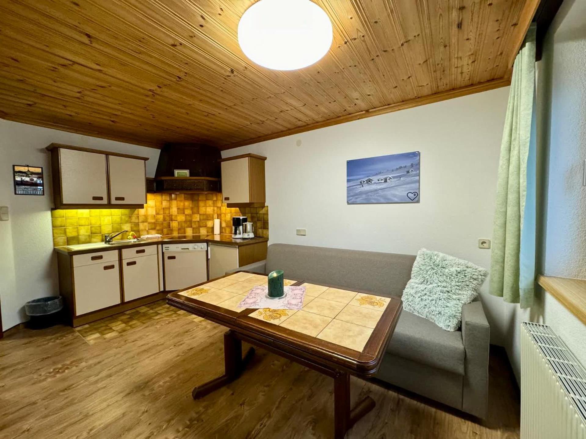 Apartment Wolf.tirol Ladis