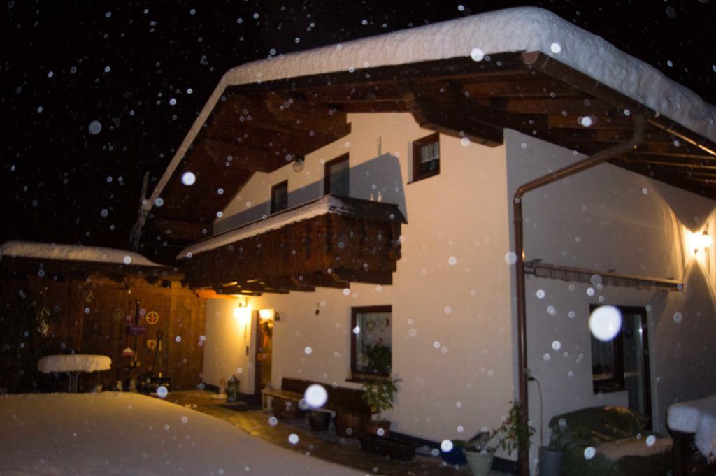 Apartment Wolf.tirol Ladis
