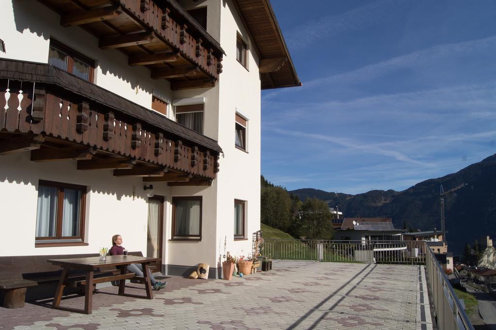 Wolf.tirol Apartment Ladis