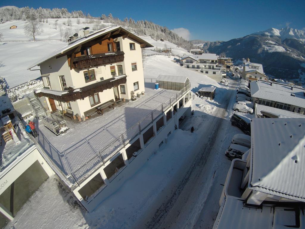 Wolf.tirol Apartment *